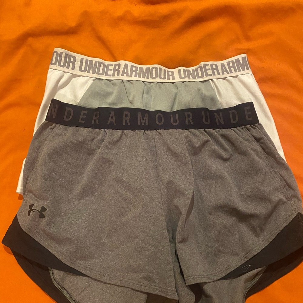 Under Armor Shorts